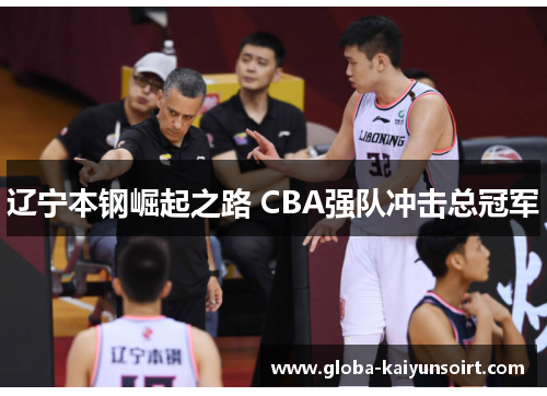 辽宁本钢崛起之路 CBA强队冲击总冠军